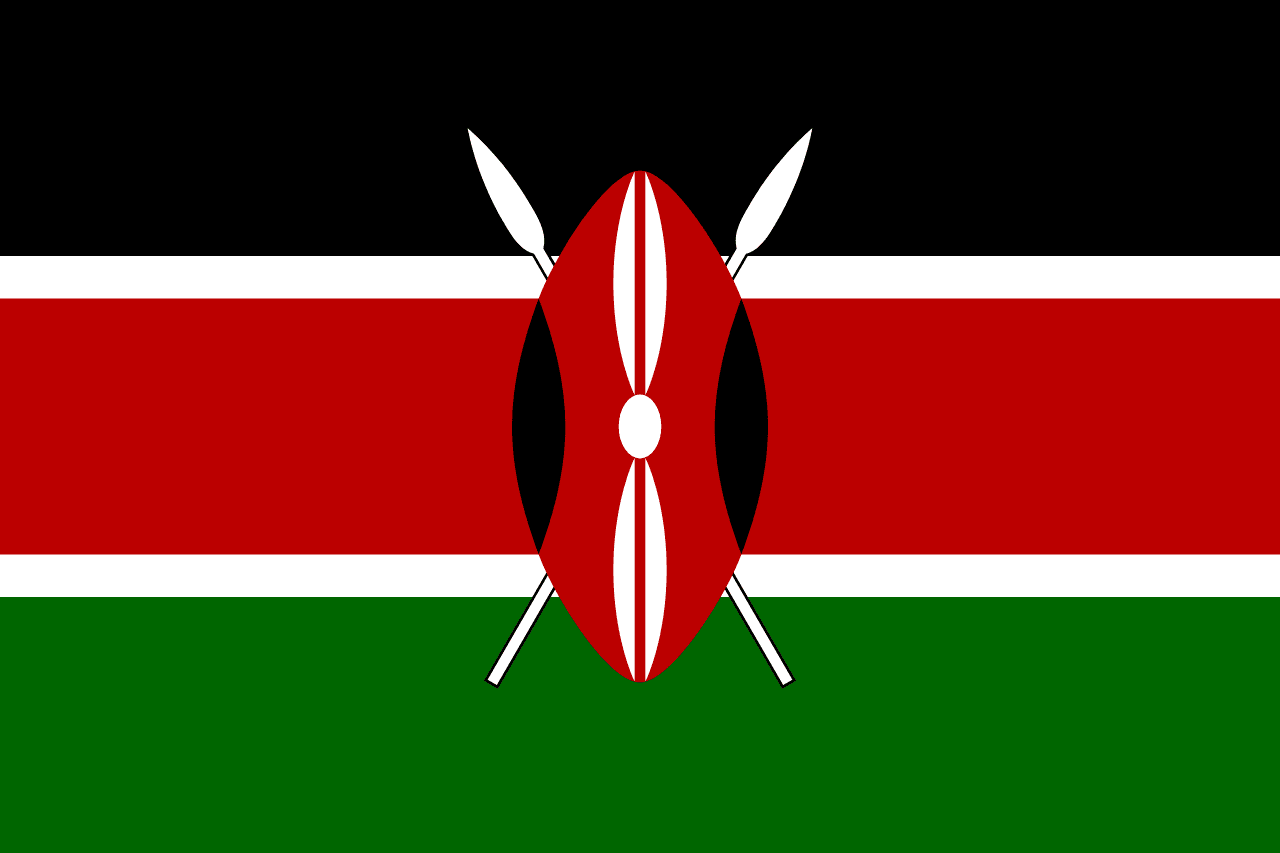 Kenya