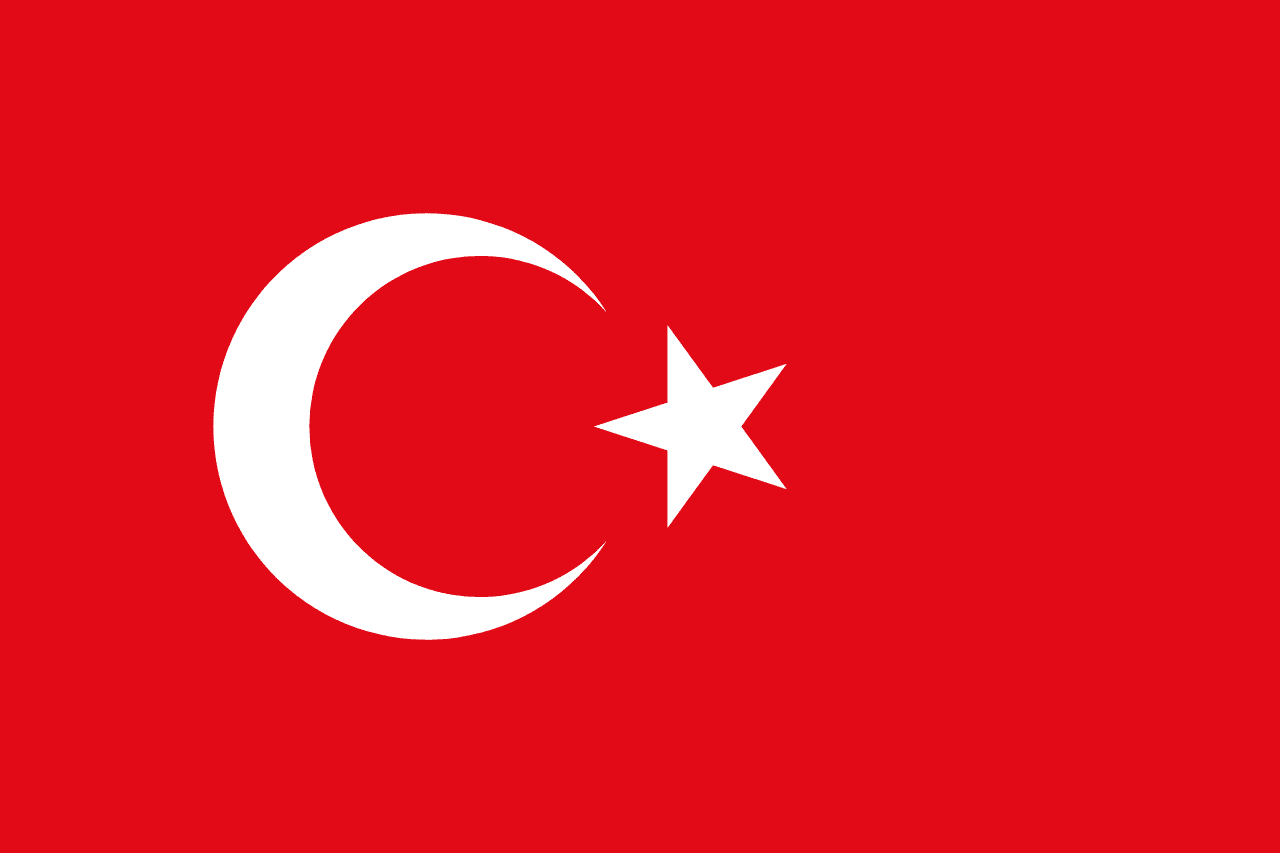 Turkey